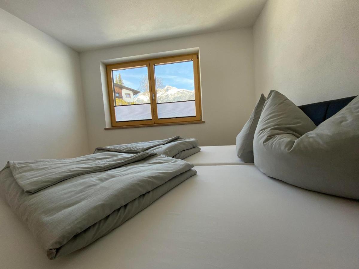 Moser Apartment