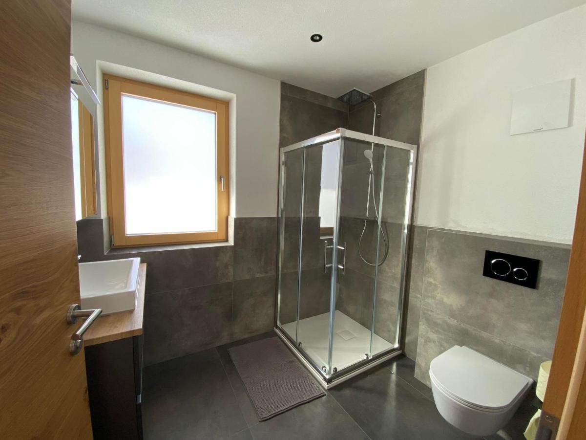 Moser Apartment *