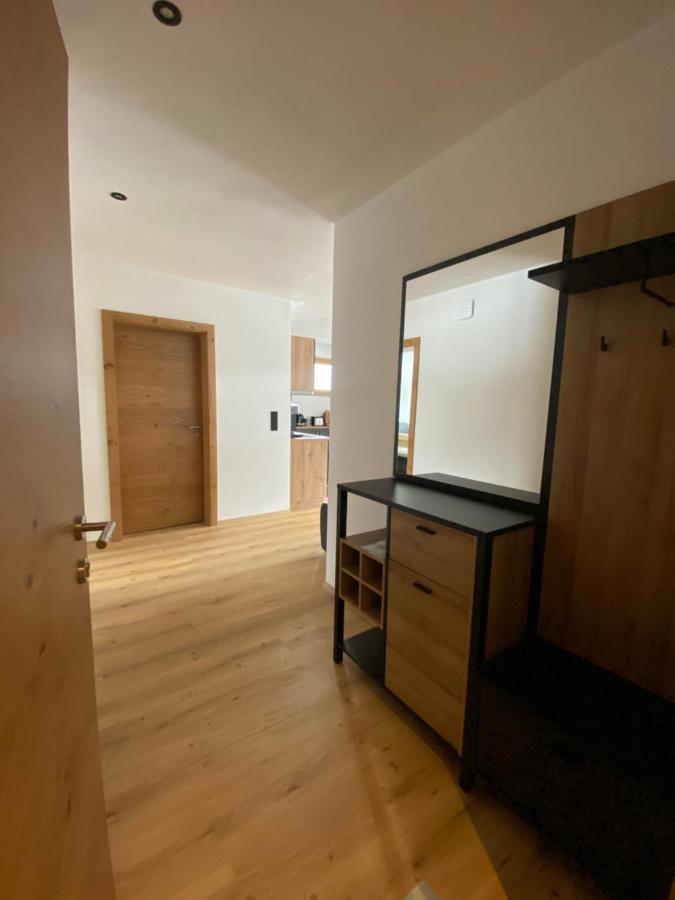 Moser Apartment *