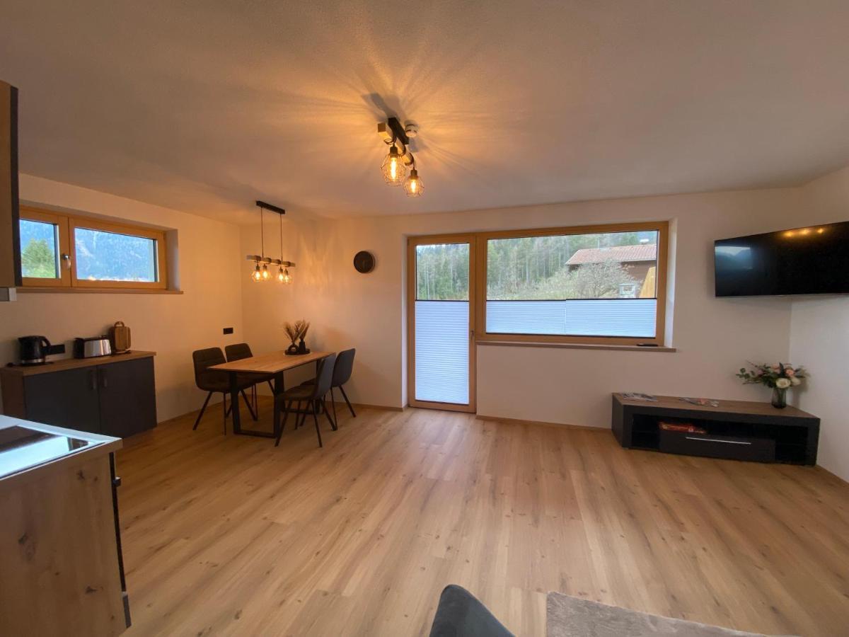 Apartment Moser