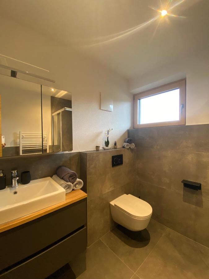 Moser Apartment