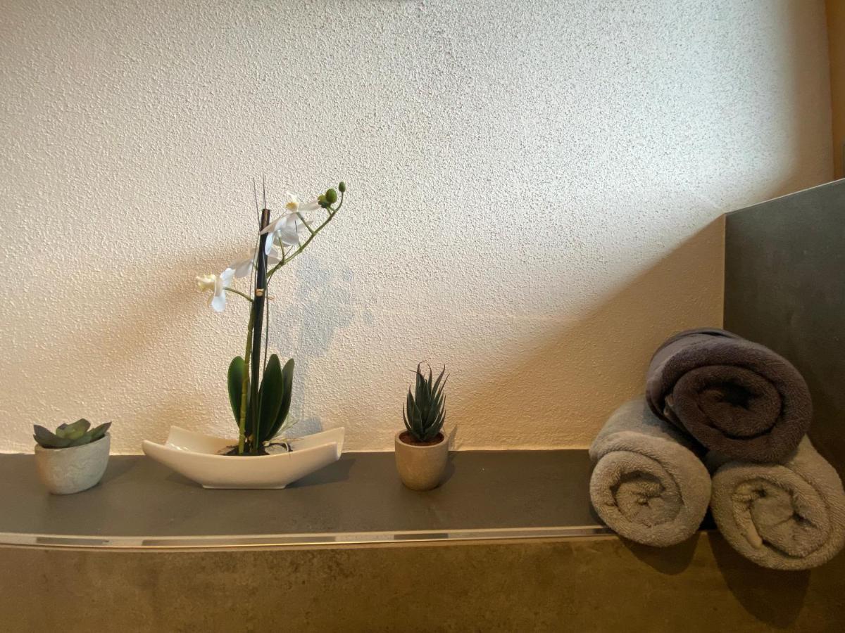 Apartment Moser *