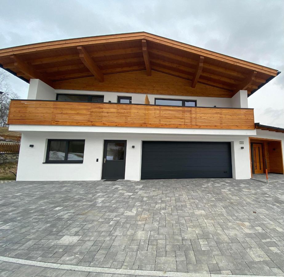 Apartment Moser Steinberg am Rofan