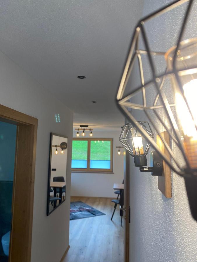 Apartment Moser Steinberg am Rofan