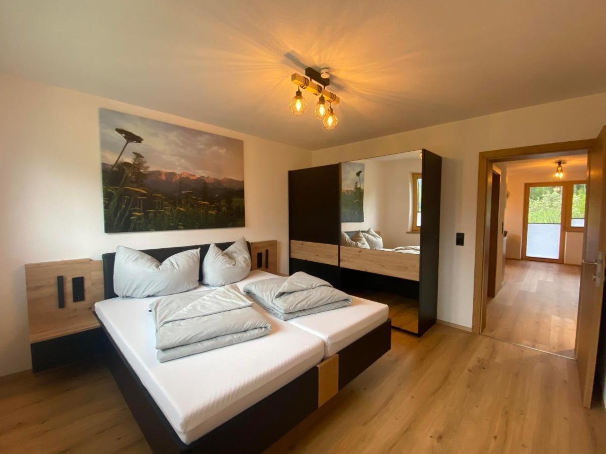 Apartment Moser Steinberg am Rofan