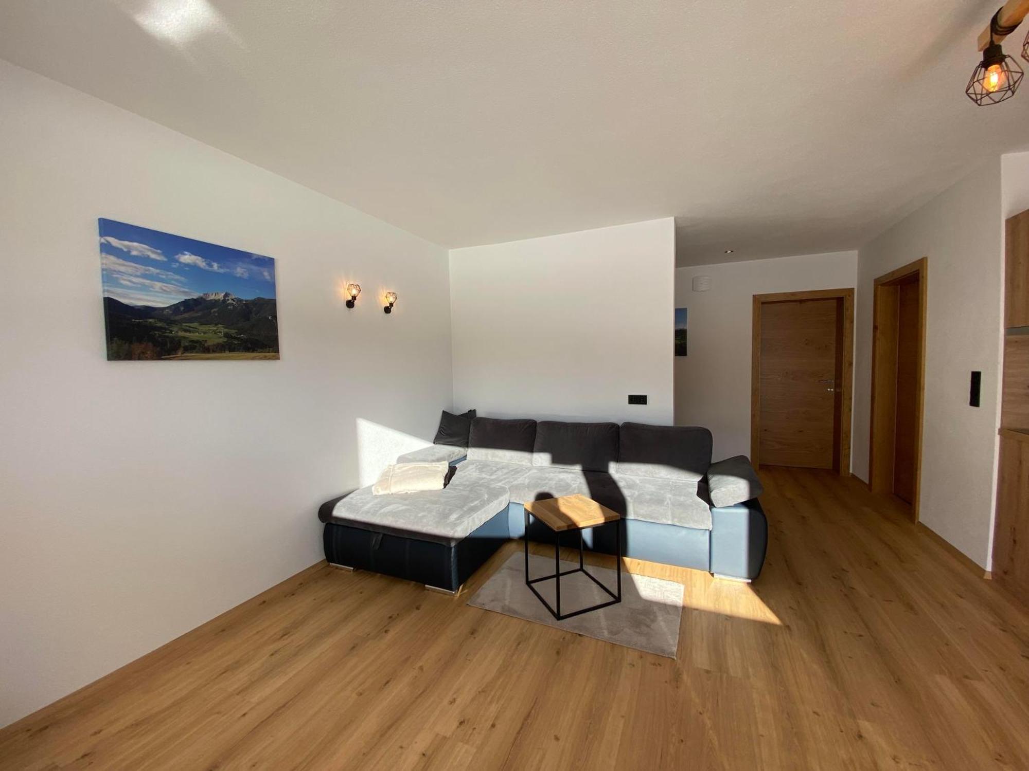 Moser Apartment