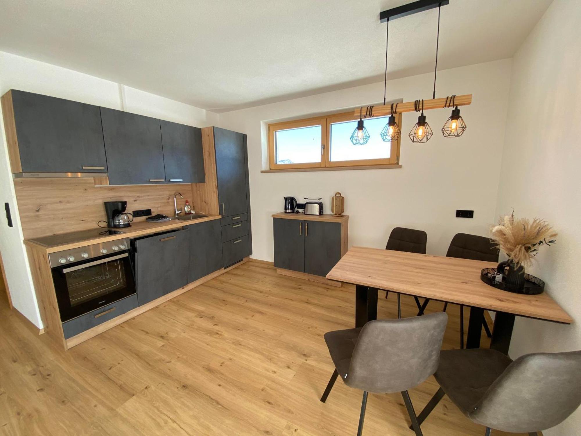 Apartment Moser *