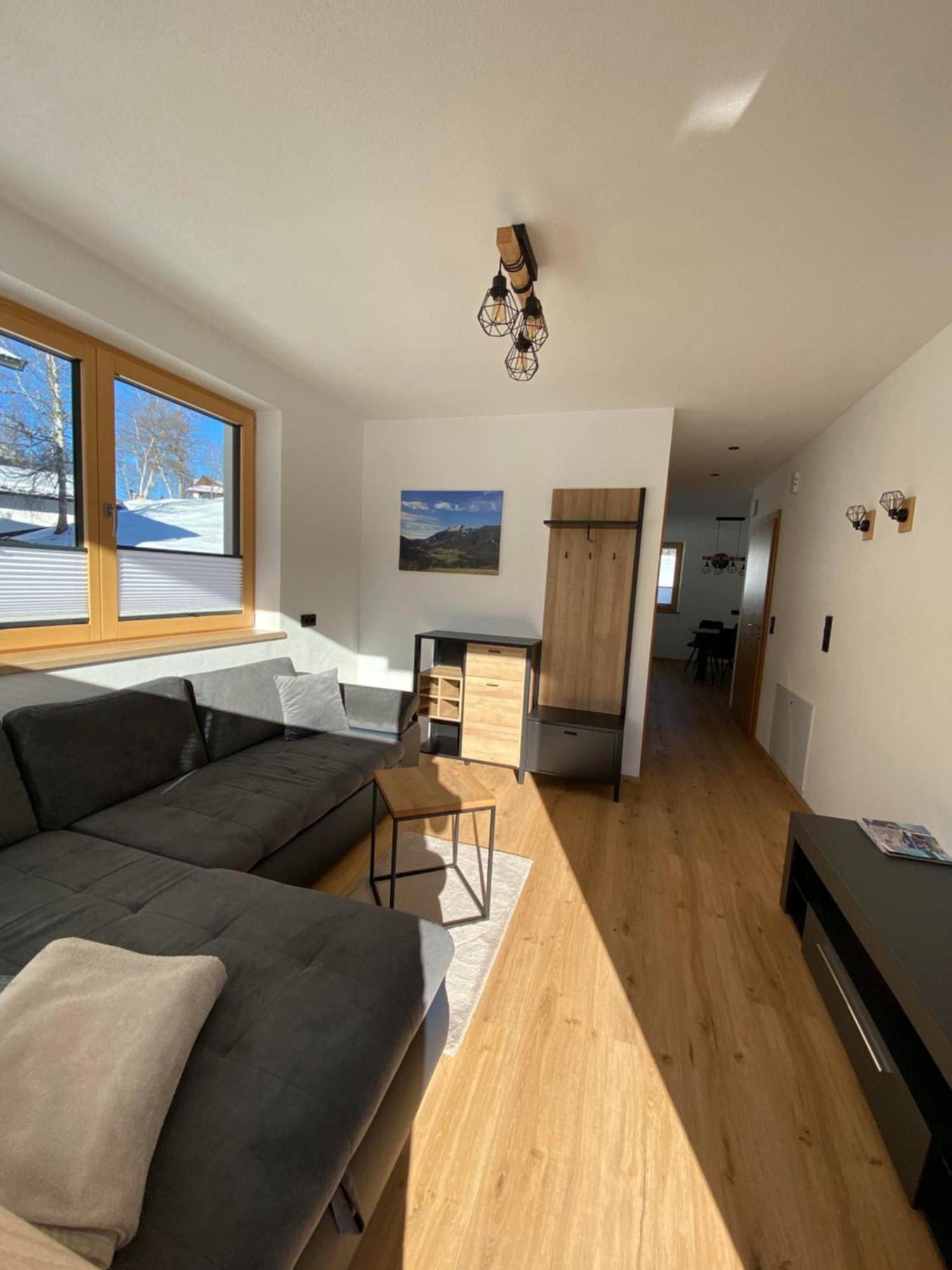 Apartment Moser *
