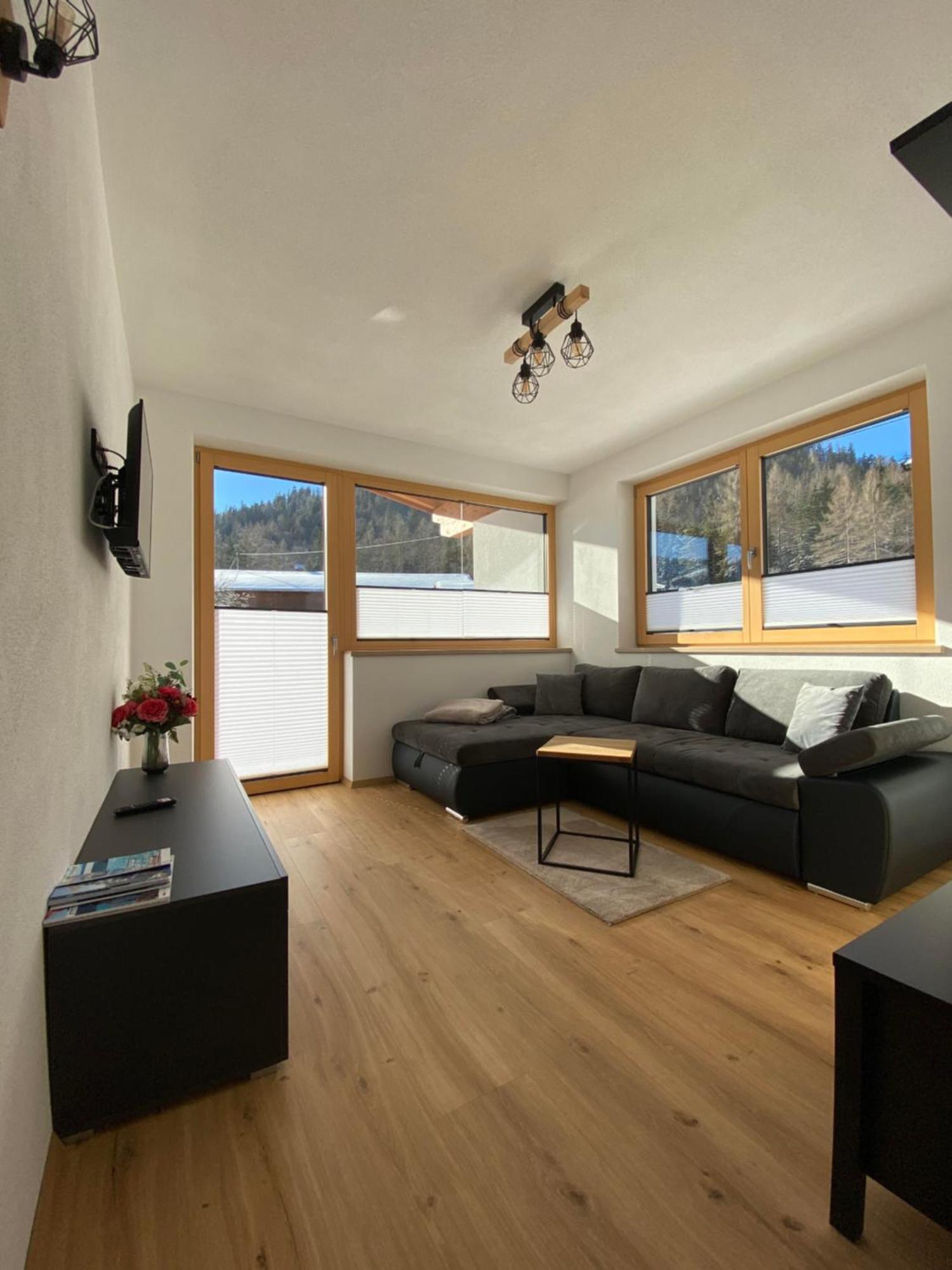 Apartment Moser