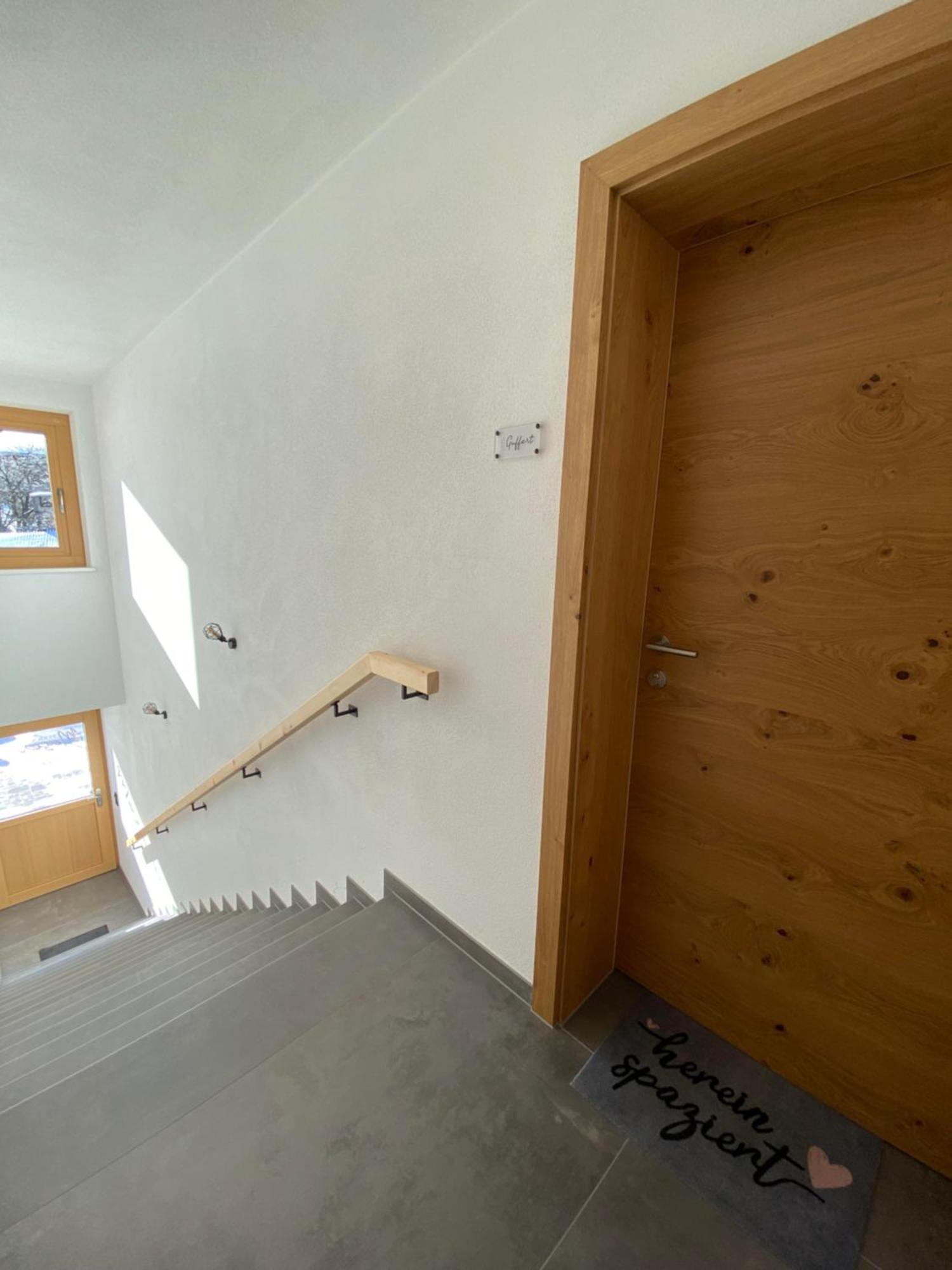 Apartment Moser *