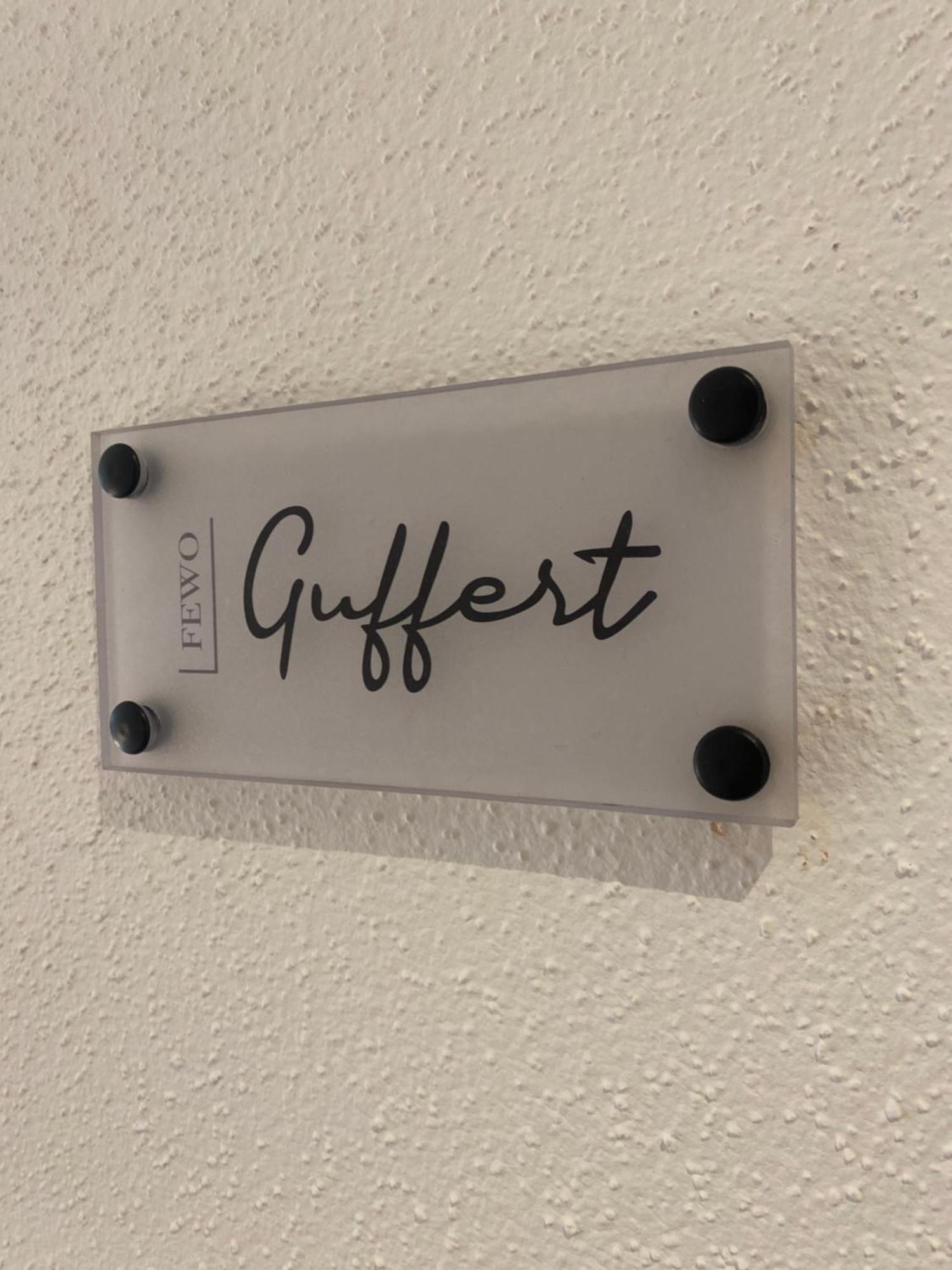 Apartment Moser *