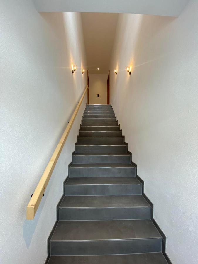 Apartment Moser Steinberg am Rofan