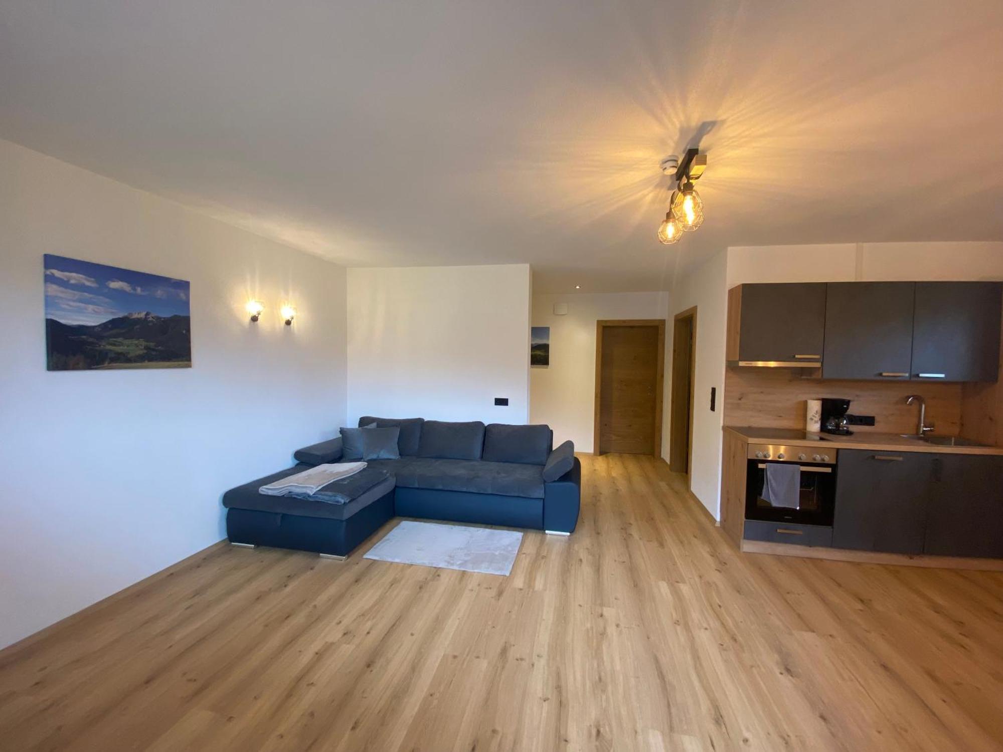 Apartment Moser Steinberg am Rofan